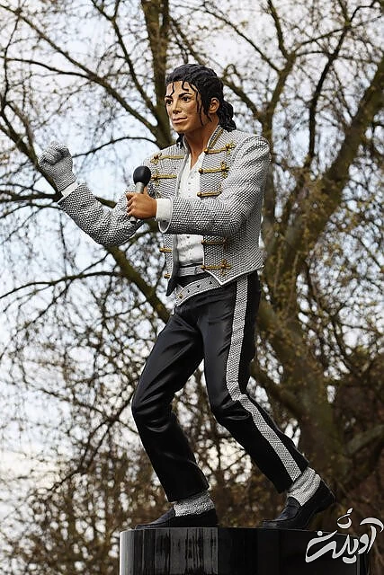 مجسمههای زشت و عجیب و غریب ستارهها